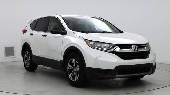 HONDA CR-V 2019 2HKRW5H39KH404938 image