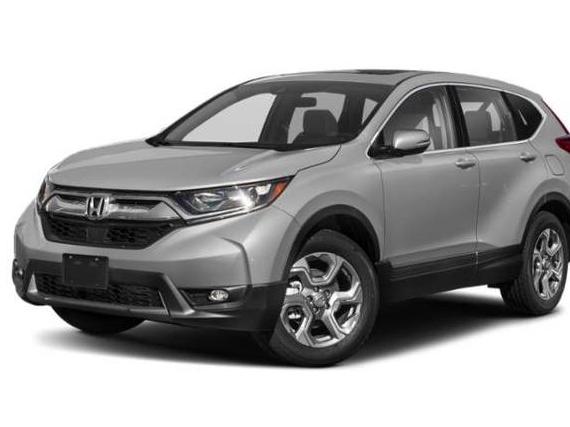 HONDA CR-V 2019 5J6RW2H5XKL036288 image