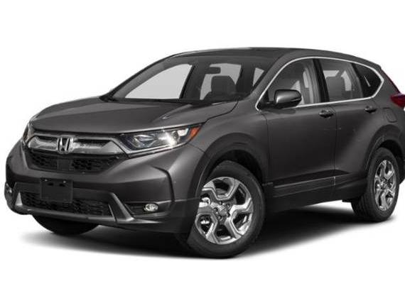 HONDA CR-V 2019 5J6RW1H59KA041164 image
