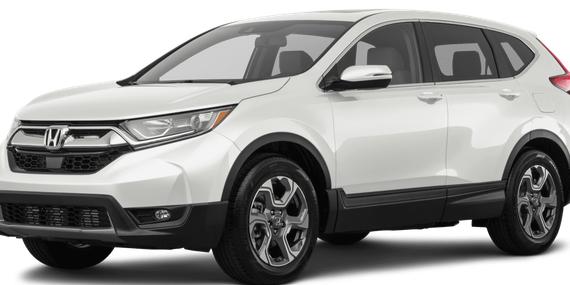 HONDA CR-V 2019 7FARW2H80KE032452 image