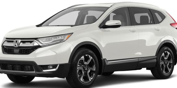 HONDA CR-V 2019 7FARW1H98KE017524 image