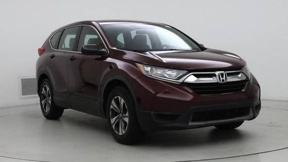 HONDA CR-V 2019 2HKRW5H32KH414646 image