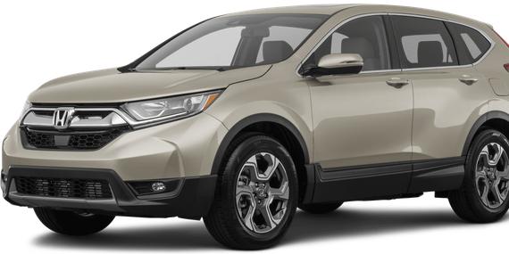 HONDA CR-V 2019 5J6RW1H80KA001310 image