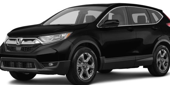 HONDA CR-V 2019 5J6RW1H88KA048147 image