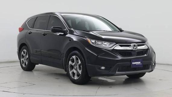 HONDA CR-V 2019 5J6RW1H80KA029074 image