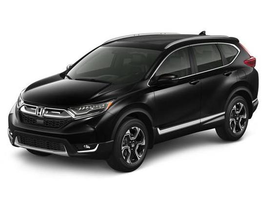 HONDA CR-V 2019 JHLRW2H95KX022870 image