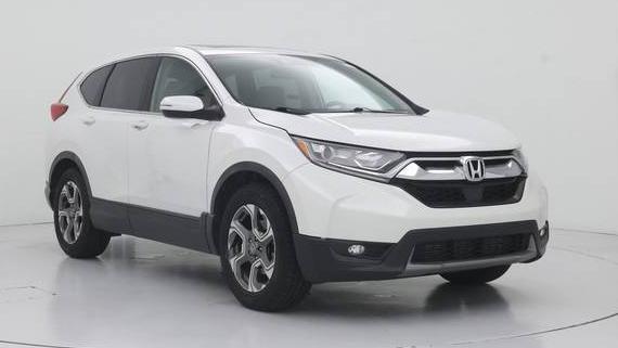 HONDA CR-V 2019 5J6RW1H84KA001164 image