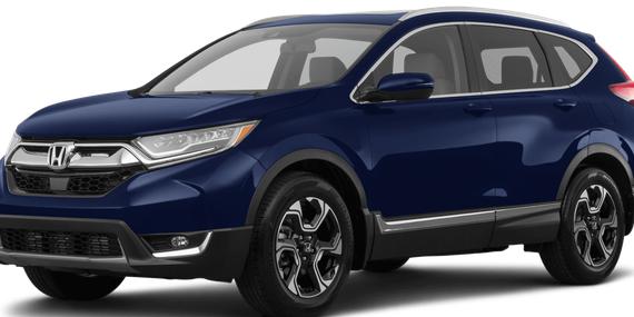 HONDA CR-V 2019 7FARW1H9XKE004788 image