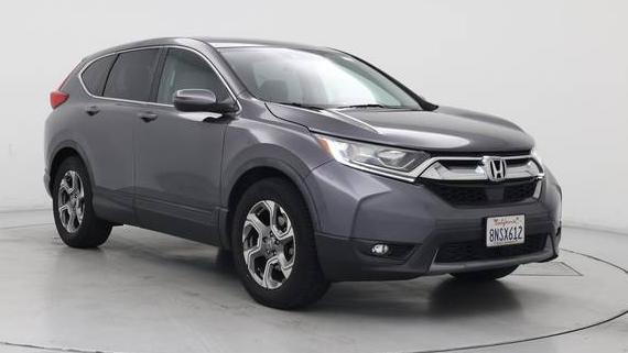 HONDA CR-V 2019 5J6RW1H55KA000465 image