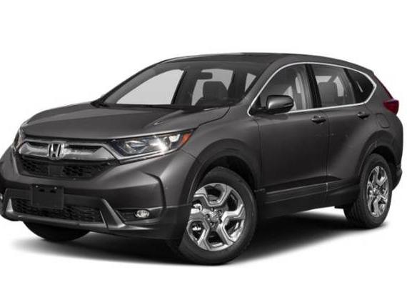HONDA CR-V 2019 5J6RW2H5XKL015358 image