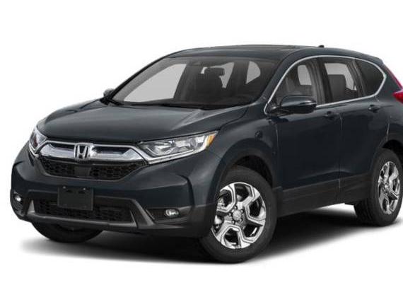 HONDA CR-V 2019 7FARW2H8XKE020857 image