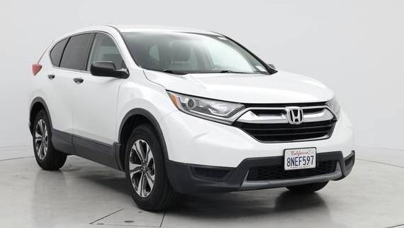 HONDA CR-V 2019 2HKRW5H34KH416074 image