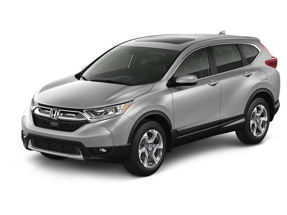 HONDA CR-V 2019 5J6RW2H86KA020644 image