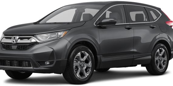HONDA CR-V 2019 7FARW1H56KE020368 image
