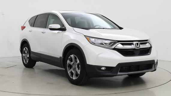 HONDA CR-V 2019 5J6RW1H54KL008254 image