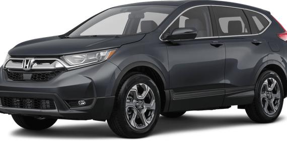 HONDA CR-V 2019 5J6RW2H88KA006907 image