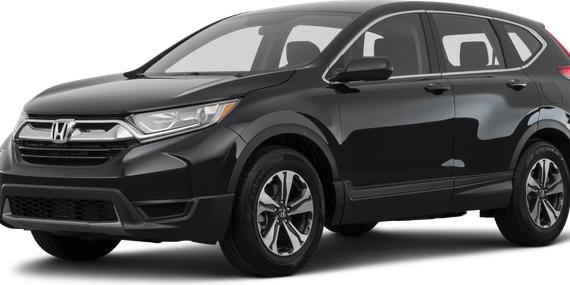 HONDA CR-V 2019 5J6RW5H30KL004143 image