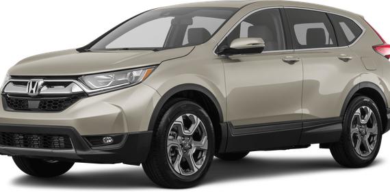 HONDA CR-V 2019 2HKRW2H84KH627513 image