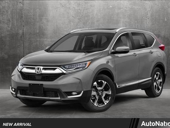 HONDA CR-V 2019 7FARW1H99KE000537 image