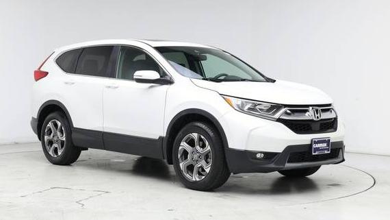 HONDA CR-V 2019 5J6RW2H80KA010000 image