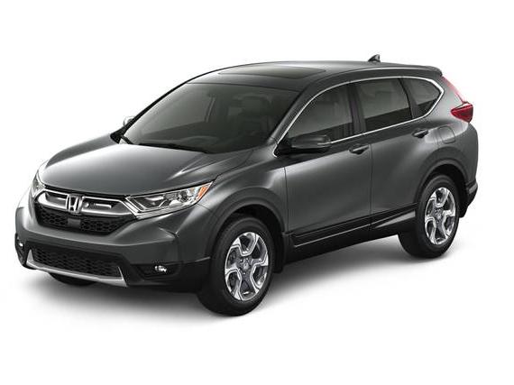 HONDA CR-V 2019 7FARW2H50KE026771 image