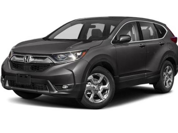 HONDA CR-V 2019 7FARW2H55KE028614 image