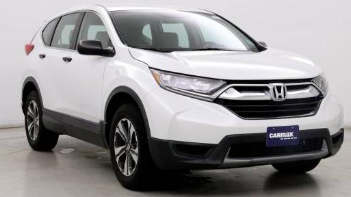 HONDA CR-V 2019 2HKRW6H36KH226024 image