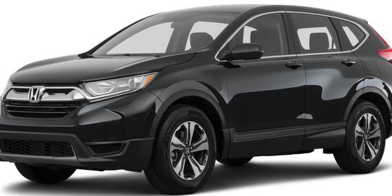 HONDA CR-V 2019 5J6RW5H32KL000949 image