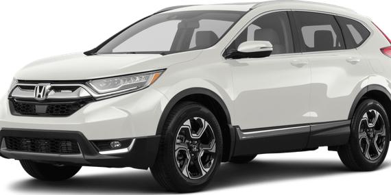 HONDA CR-V 2019 7FARW1H9XKE005178 image