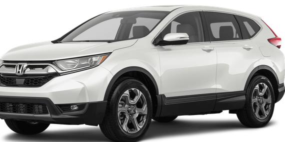 HONDA CR-V 2019 5J6RW2H50KL018155 image