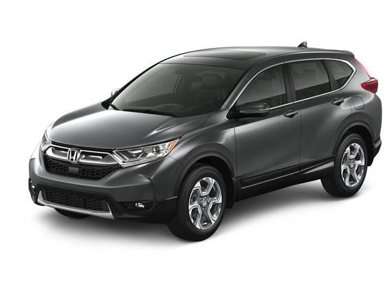 HONDA CR-V 2019 7FARW1H50KE010435 image