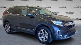 HONDA CR-V 2019 5J6RW2H59KA011443 image