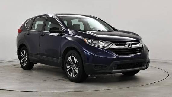 HONDA CR-V 2019 2HKRW5H30KH415228 image