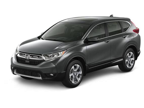 HONDA CR-V 2019 2HKRW1H51KH506986 image