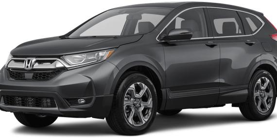 HONDA CR-V 2019 5J6RW1H50KA043496 image