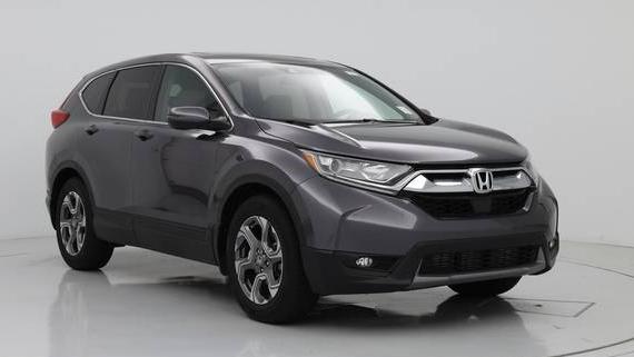 HONDA CR-V 2019 5J6RW1H57KA042555 image