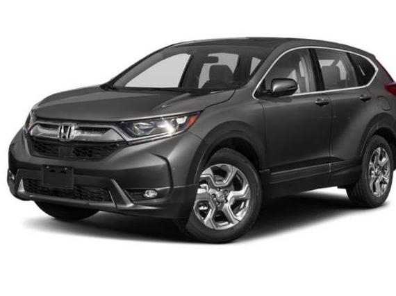 HONDA CR-V 2019 5J6RW1H5XKA035616 image