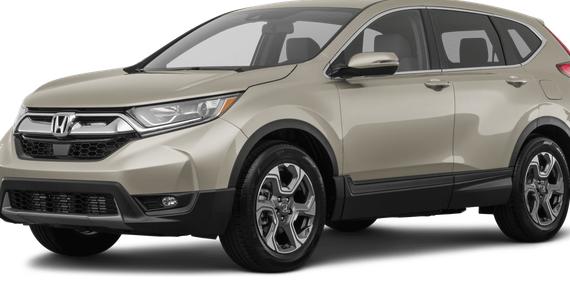 HONDA CR-V 2019 JHLRW2H87KX002448 image