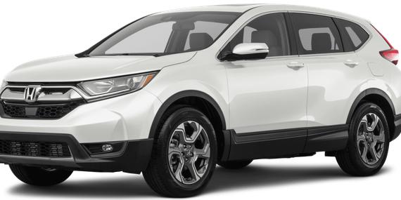 HONDA CR-V 2019 5J6RW1H52KA003162 image
