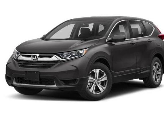 HONDA CR-V 2019 2HKRW5H35KH410767 image