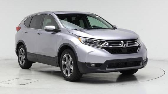 HONDA CR-V 2019 2HKRW1H54KH513320 image