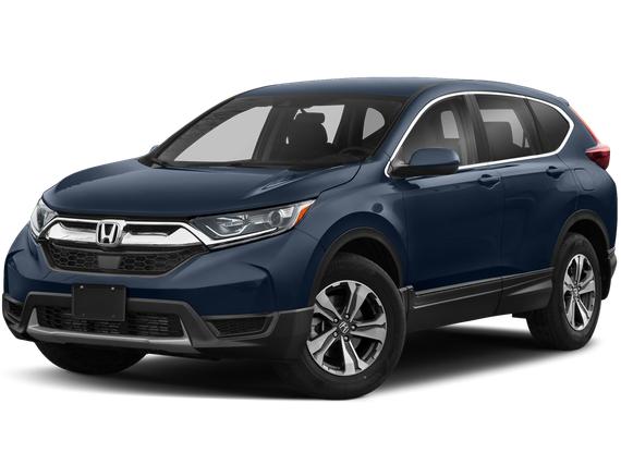 HONDA CR-V 2019 2HKRW6H33KH225834 image