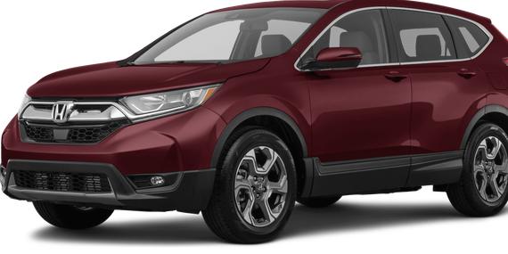 HONDA CR-V 2019 7FARW1H5XKE009048 image