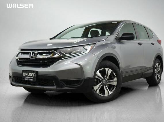 HONDA CR-V 2019 2HKRW5H30KH400048 image