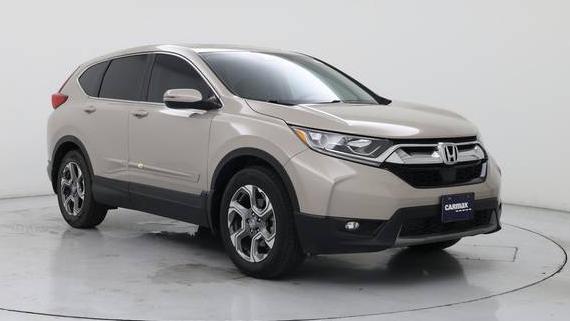 HONDA CR-V 2019 5J6RW1H55KL001037 image