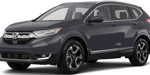 HONDA CR-V 2019 2HKRW2H95KH619560 image