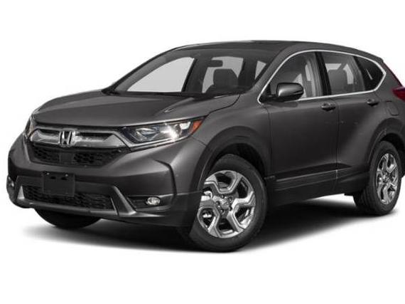 HONDA CR-V 2019 7FARW1H51KE020441 image