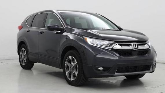 HONDA CR-V 2019 5J6RW2H54KL013198 image