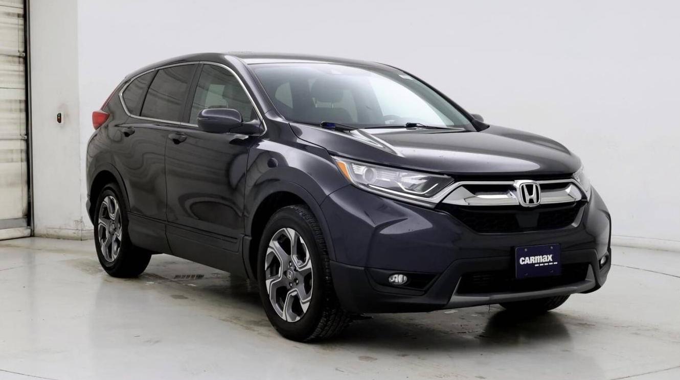 HONDA CR-V 2019 2HKRW1H57KH511979 image