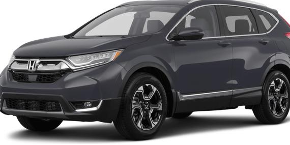HONDA CR-V 2019 2HKRW1H93KH502912 image